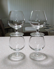 Glass oz. brandy for sale  Okatie