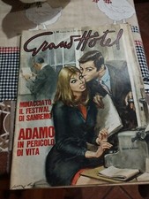 Fotoromanzo rivista grand usato  Volvera