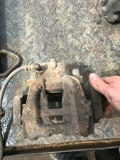 Drivers front brake for sale  CANNOCK