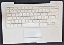 Apple macbook white for sale  BURY ST. EDMUNDS