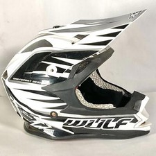 Wulf motocross bike for sale  LEEDS
