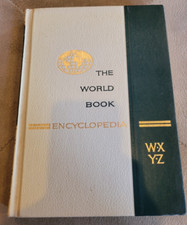 Vtg book encyclopedia for sale  Huntsville
