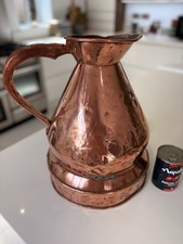 Stunning antique gallon for sale  CHESTERFIELD
