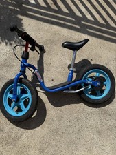 Puky laufrad kinder gebraucht kaufen  Düsseldorf