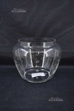 Vaso vetro grande usato  Susegana