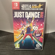 Jeu just dance d'occasion Jeu just dance d'occasion  Vitry-sur-Seine