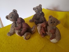 Three teddy cub for sale  MAIDSTONE