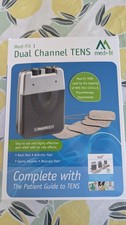 Dual channel tens for sale  NOTTINGHAM