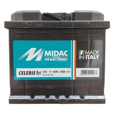 batteria 50ah usato batteria 50ah usato Casoria
