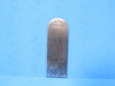 Parts iron blade for sale  Kenmore