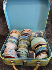 Lot ribbon vintage for sale  Fort Myers