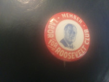 Franklin roosevelt labor for sale  Chesterfield
