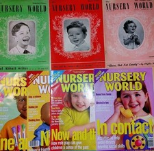 Nursery 1954 2002 for sale  FELIXSTOWE
