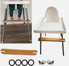 High chair footrest for sale  COVENTRY