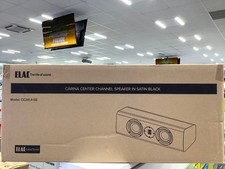 Elac carina 241 gebraucht kaufen  Langenhagen