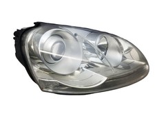 Volkswagen golf headlight for sale  DUNGANNON