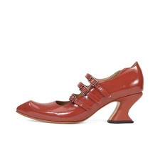 Euc john fluevog for sale  Westminster