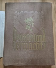 Deutschland erwacht rare d'occasion  Orange