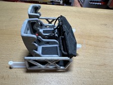 Cockpit kit trx4m gebraucht kaufen Cockpit kit trx4m gebraucht kaufen  Bad Ems