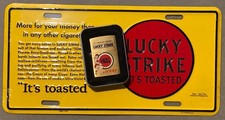 lucky strike for sale lucky strike for sale San Clemente