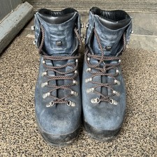 Scarpa manta tech for sale  HOOK