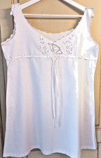 Chemise nuit ancienne d'occasion Chemise nuit ancienne d'occasion  Veneux-les-Sablons