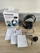 Panasonic wf950 stereo for sale  HEREFORD