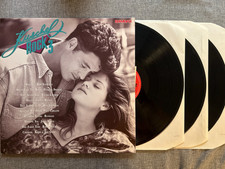 Various kuschelrock vinyl gebraucht kaufen Various kuschelrock vinyl gebraucht kaufen  Forchheim