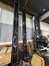 Tonne vehicle lift for sale  SOUTHALL