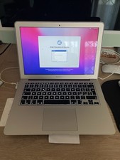 Macbook air 2019 usato  Campi Bisenzio