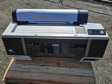 Epson sylus pro for sale  MANCHESTER