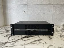 Crest audio vs1100 gebraucht kaufen  Gelsenkirchen