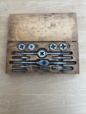 Vintage tap die for sale  Joplin