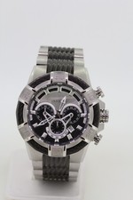 Relógio masculino Invicta Bolt cronógrafo quartzo prata e mostrador preto 29569 comprar usado Relógio masculino Invicta Bolt cronógrafo quartzo prata e mostrador preto 29569 comprar usado  Enviando para Brazil