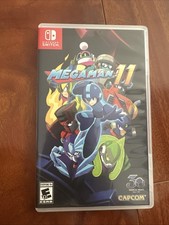 Usado, Mega Man 11 - Nintendo Switch comprar usado  Enviando para Brazil