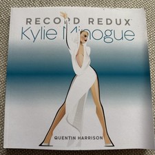 Kylie minogue book for sale  GUILDFORD