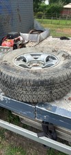 Bridgestone dueler 265 for sale  LINCOLN