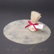 100 mandelkreise creme gebraucht kaufen  Dresden