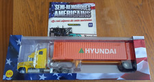 Semi remorque americain d'occasion  Vernègues