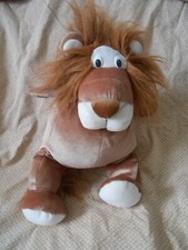 Doudou peluche lion d'occasion  Lunel
