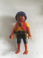 Playmobil 4291 pirate d'occasion  La Tremblade