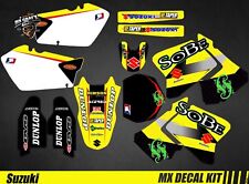 Kit déco moto d'occasion  Orthez
