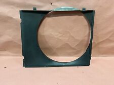Radiador BMW E30 323I 320I 325e 325I 325IX M20 ventilador cobertura fabricante de equipamento original 118K milhas, usado comprar usado  Enviando para Brazil