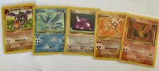 Pokemon card bundle usato  Spedire a Italy