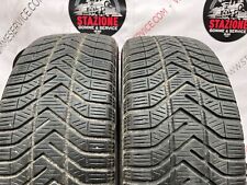Gomme invernali usate usato  Italia