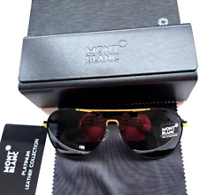 Montblanc smart polarised for sale  NEWCASTLE UPON TYNE