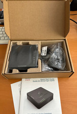 Cisco spa112 telefonadapter gebraucht kaufen  Lübeck