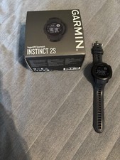 Garmin instinct graphit gebraucht kaufen  Deutschland
