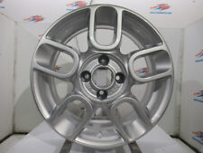 Jante aluminium fiat d'occasion  Vernaison
