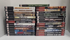 Choice playstation games for sale  Venus